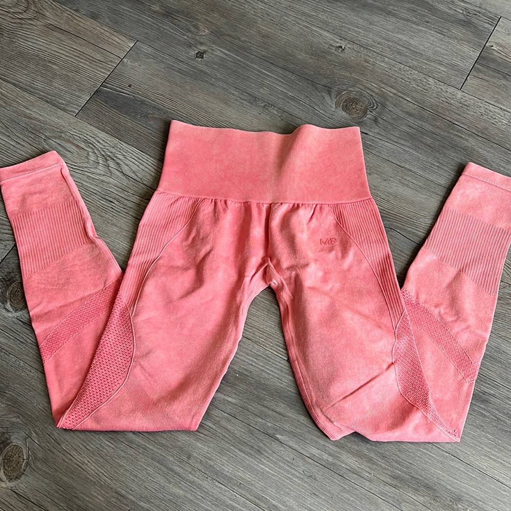 My Protein leggings
